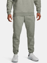 Under Armour Pánské tepláky Under Armour UA Essential Fleece Jogger