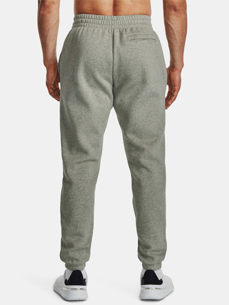 Under Armour Pánské tepláky Under Armour UA Essential Fleece Jogger