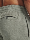 Under Armour Pánské tepláky Under Armour UA Essential Fleece Jogger