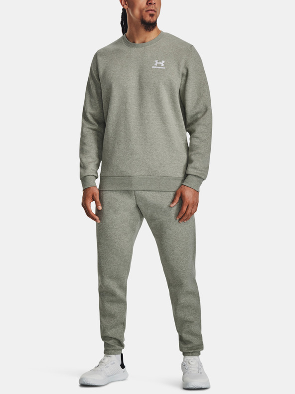 Under Armour Pánské tepláky Under Armour UA Essential Fleece Jogger