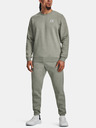Under Armour Pánské tepláky Under Armour UA Essential Fleece Jogger