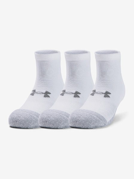 Under Armour Unisexové ponožky Under Armour Heatgear Locut