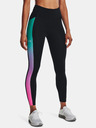 Under Armour Dámské legíny Under Armour UA SpeedPocket Ankle Tight