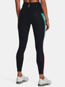 Under Armour Dámské legíny Under Armour UA SpeedPocket Ankle Tight