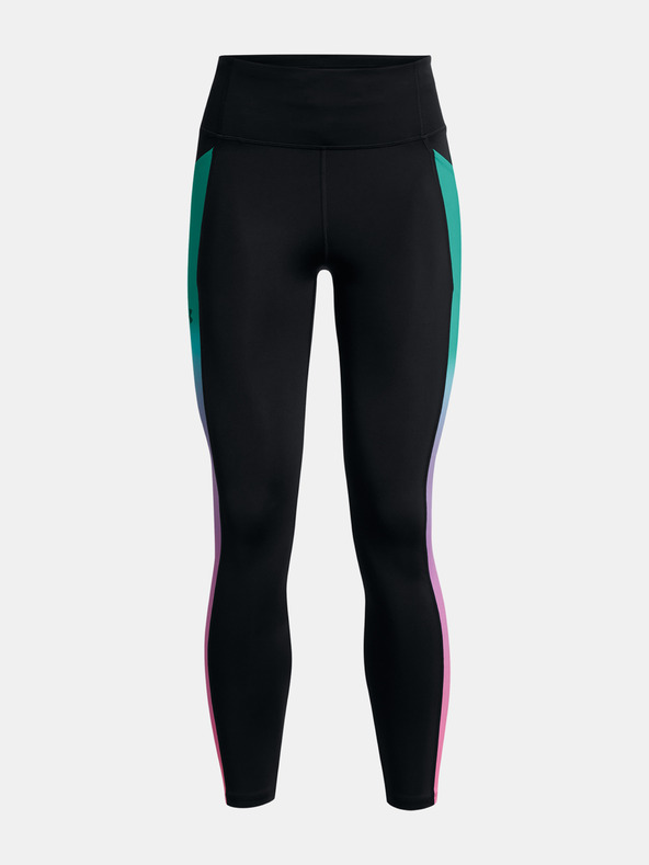 Under Armour Dámské legíny Under Armour UA SpeedPocket Ankle Tight