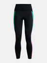 Under Armour Dámské legíny Under Armour UA SpeedPocket Ankle Tight