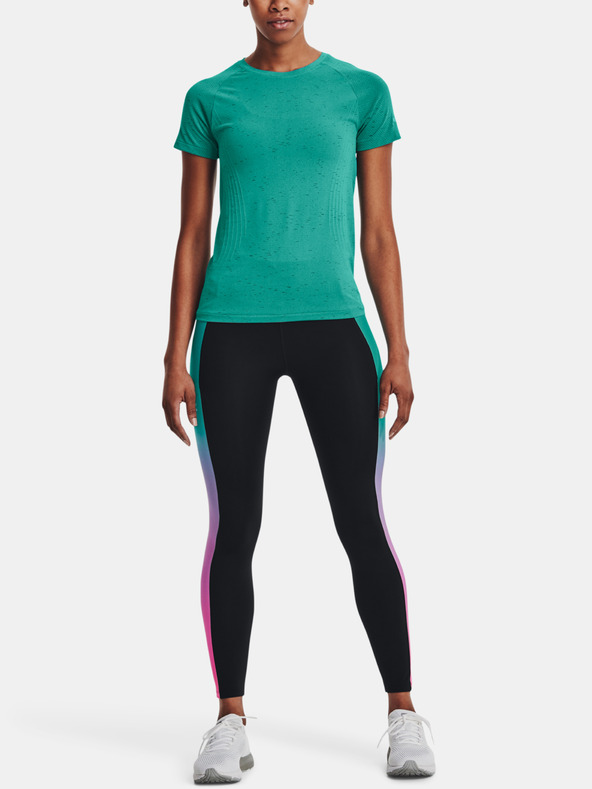 Under Armour Dámské legíny Under Armour UA SpeedPocket Ankle Tight