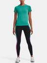 Under Armour Dámské legíny Under Armour UA SpeedPocket Ankle Tight