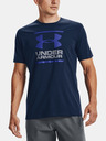 Under Armour Pánské tričko Under Armour GL Foundation SS T