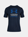 Under Armour Pánské tričko Under Armour GL Foundation SS T