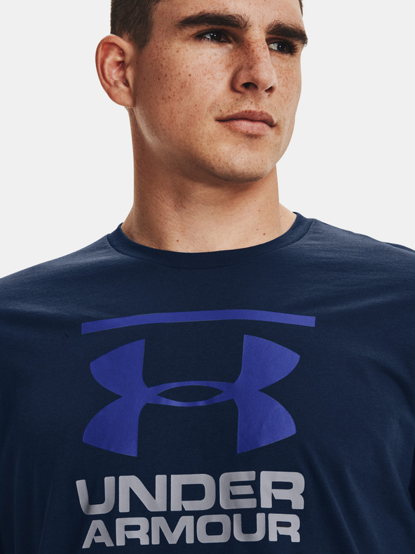 Under Armour Pánské tričko Under Armour GL Foundation SS T