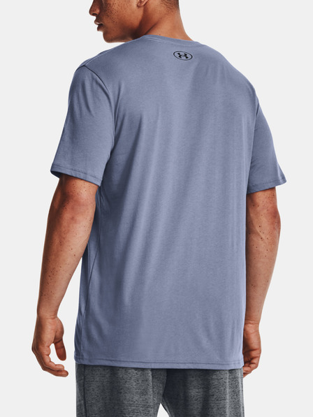Under Armour Pánské tričko Under Armour UA SPORTSTYLE LC SS