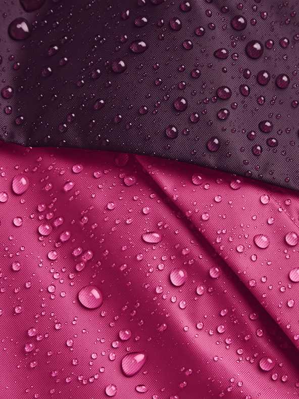 Under Armour Dámská bunda Under Armour CLOUDSTRIKE SHELL