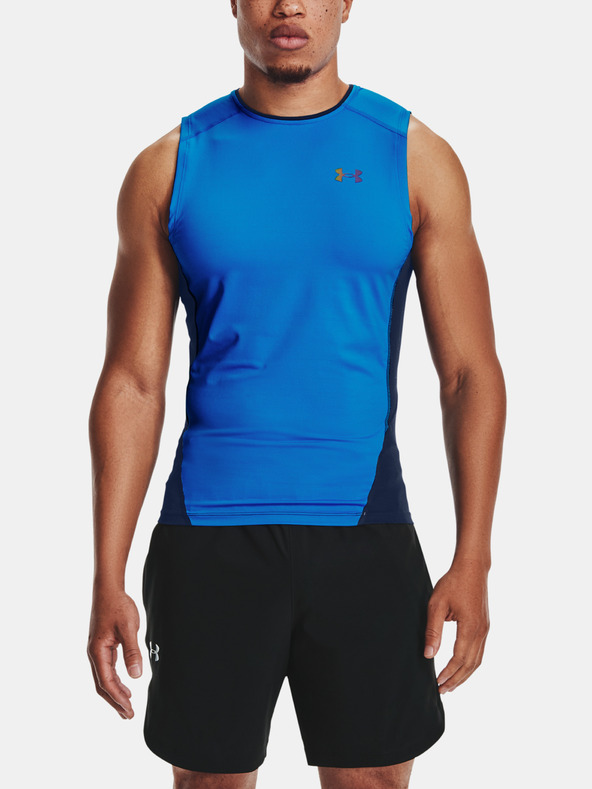 Under Armour RUSH™ HeatGear® 2.0 Compression Tílko