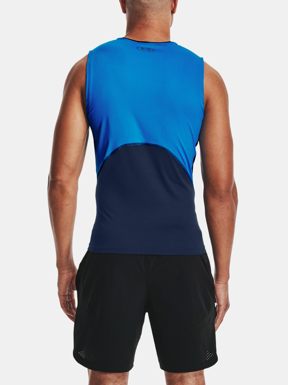 Under Armour RUSH™ HeatGear® 2.0 Compression Tílko
