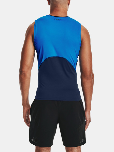 Under Armour RUSH™ HeatGear® 2.0 Compression Tílko
