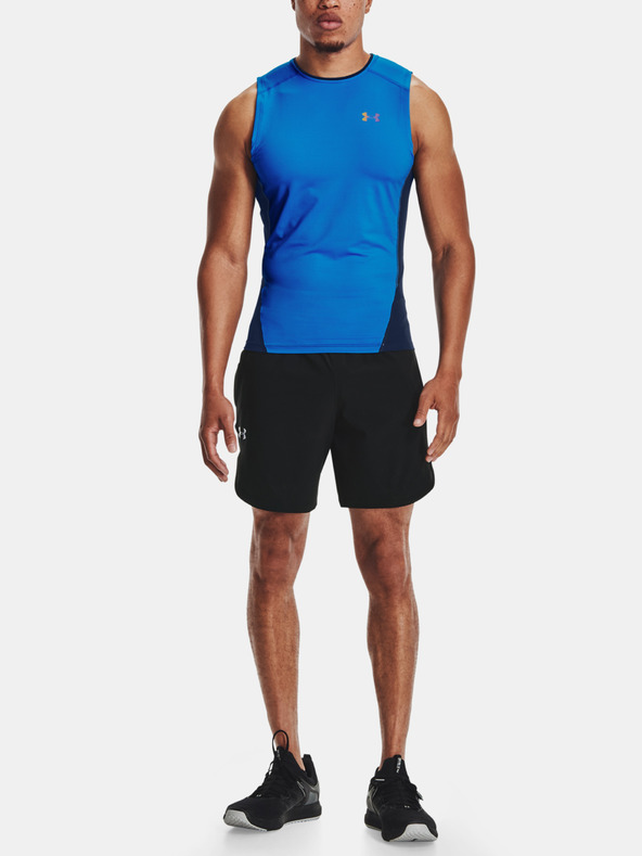 Under Armour RUSH™ HeatGear® 2.0 Compression Tílko