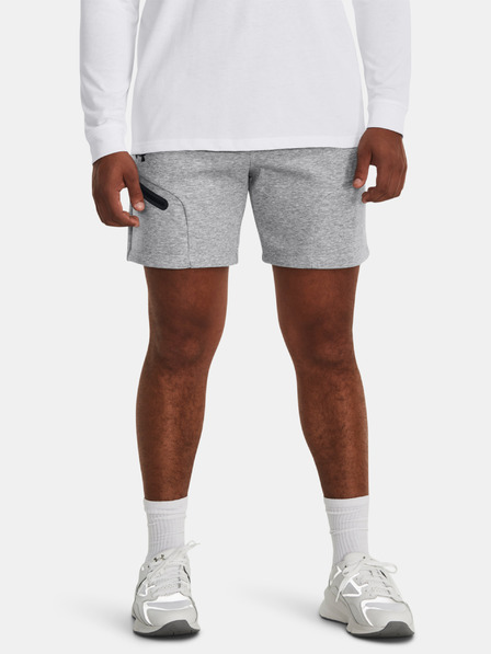 Under Armour Pánské kraťasy Under Armour UA Unstoppable Flc Shorts