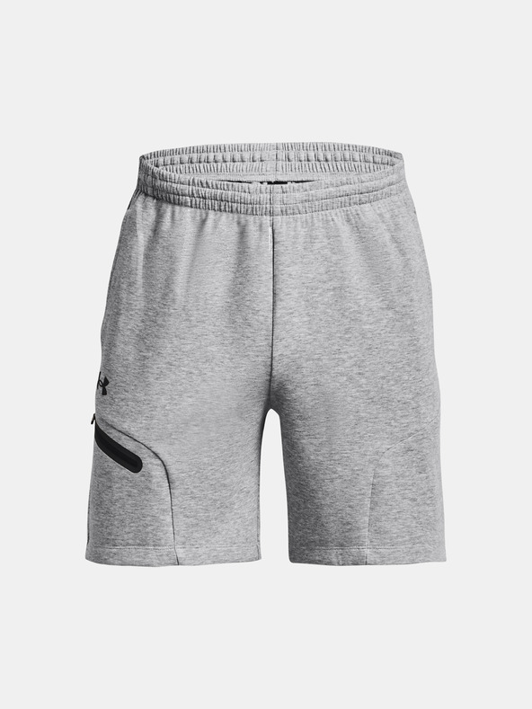 Under Armour Pánské kraťasy Under Armour UA Unstoppable Flc Shorts