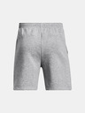 Under Armour Pánské kraťasy Under Armour UA Unstoppable Flc Shorts