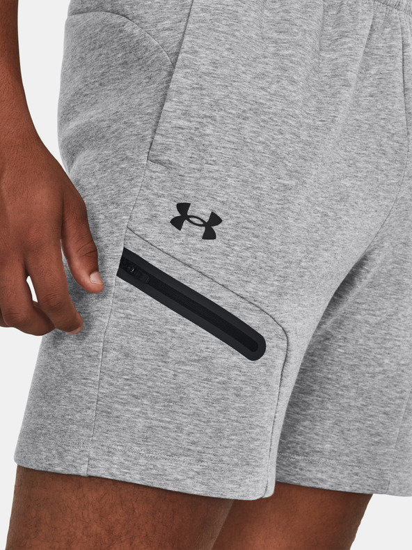Under Armour Pánské kraťasy Under Armour UA Unstoppable Flc Shorts