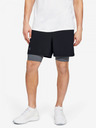 Under Armour Pánské kraťasy Under Armour Qualifier 2-In-1 Short