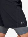 Under Armour Pánské kraťasy Under Armour Qualifier 2-In-1 Short
