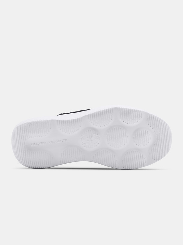 Under Armour Chlapecké boty Under Armour BGS Runplay