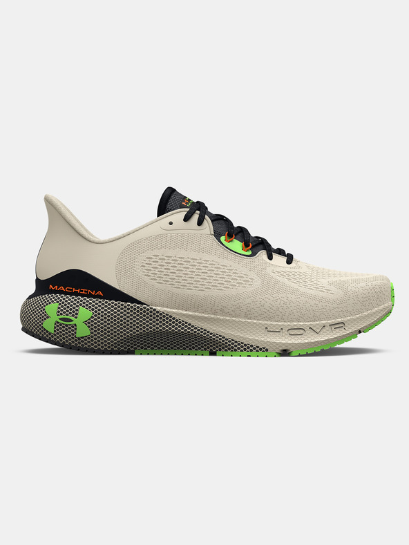 Under Armour Pánské boty Under Armour UA HOVR Machina 3