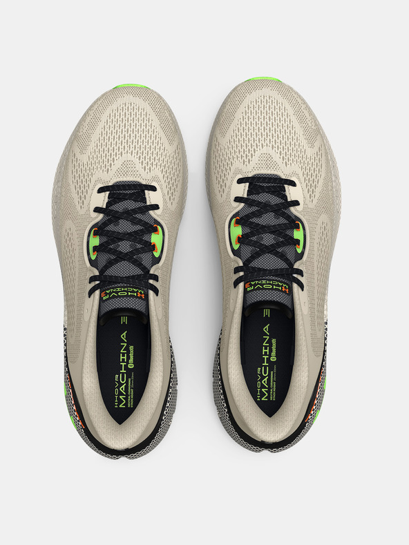 Under Armour Pánské boty Under Armour UA HOVR Machina 3