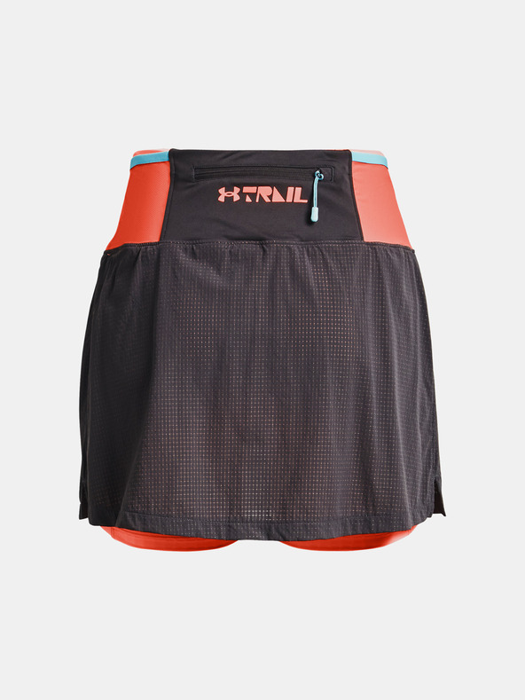 Under Armour Dámská sukně Under Armour UA SpeedPocket Trail Skirt