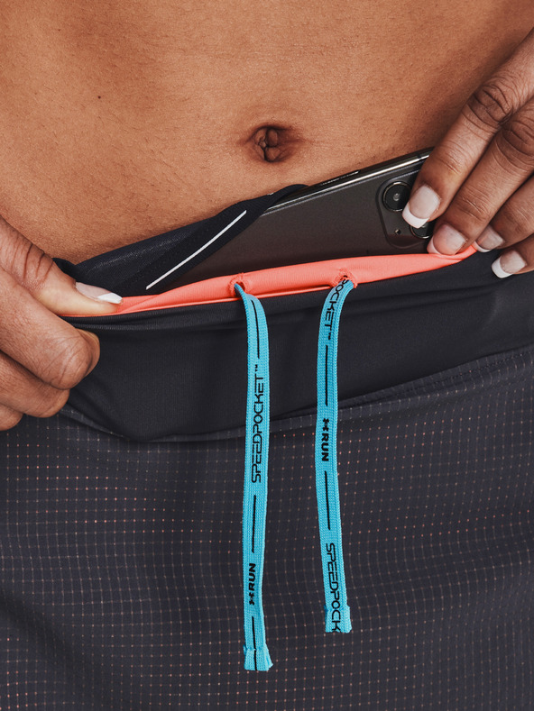 Under Armour Dámská sukně Under Armour UA SpeedPocket Trail Skirt