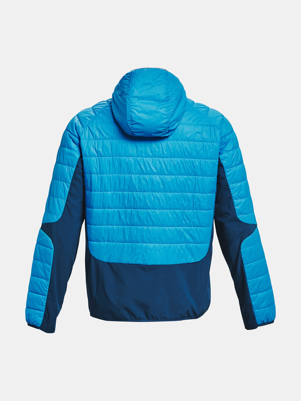 Under Armour Pánská bunda Under Armour UA Storm Active Hybrid Storm Jkt