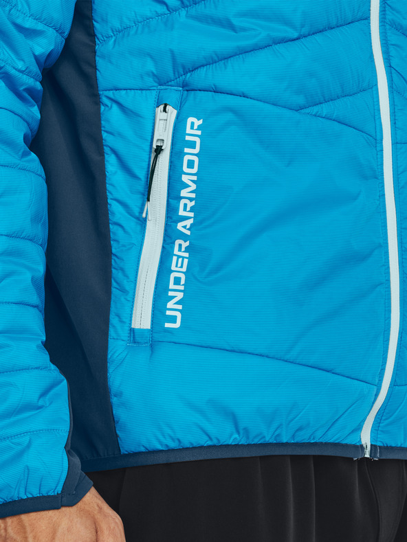 Under Armour Pánská bunda Under Armour UA Storm Active Hybrid Storm Jkt