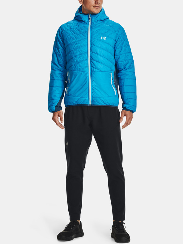 Under Armour Pánská bunda Under Armour UA Storm Active Hybrid Storm Jkt