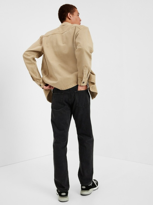 GAP Džíny straight fit '90s Original GAP