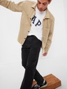 GAP Džíny straight fit '90s Original GAP