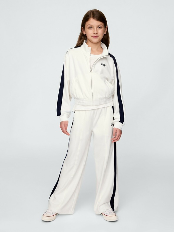 GAP Dětské tepláky Americana GAP