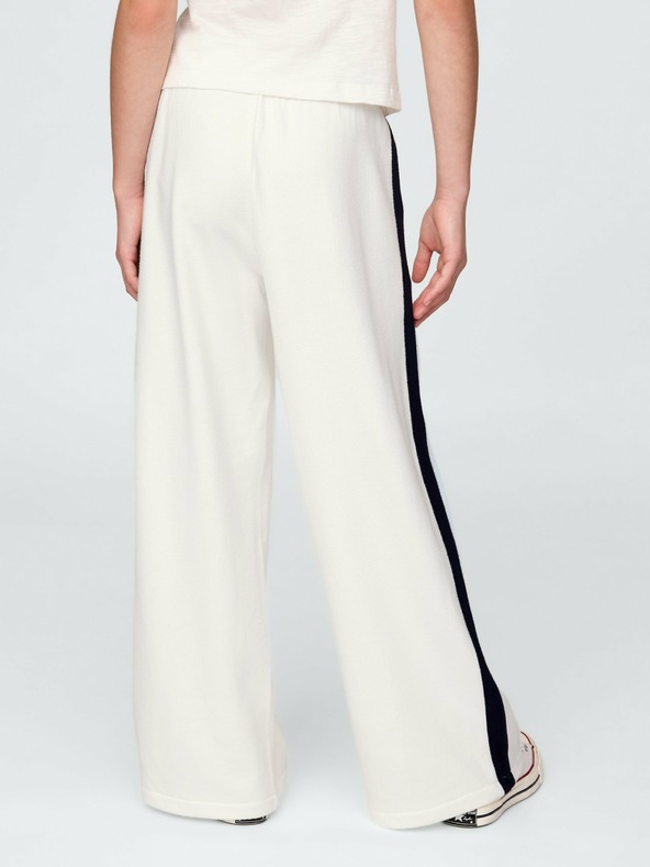 GAP Dětské tepláky Americana GAP