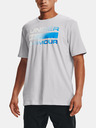 Under Armour Pánské tričko Under Armour Team Issue Wordmark Ss