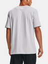 Under Armour Pánské tričko Under Armour Team Issue Wordmark Ss