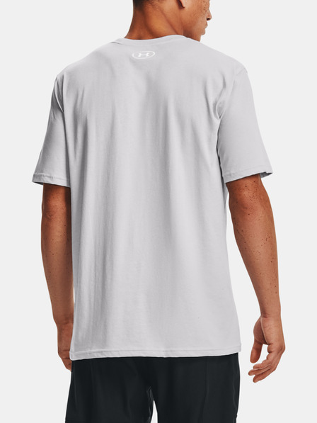 Under Armour Pánské tričko Under Armour Team Issue Wordmark Ss