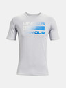 Under Armour Pánské tričko Under Armour Team Issue Wordmark Ss