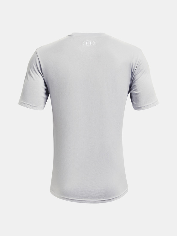 Under Armour Pánské tričko Under Armour Team Issue Wordmark Ss