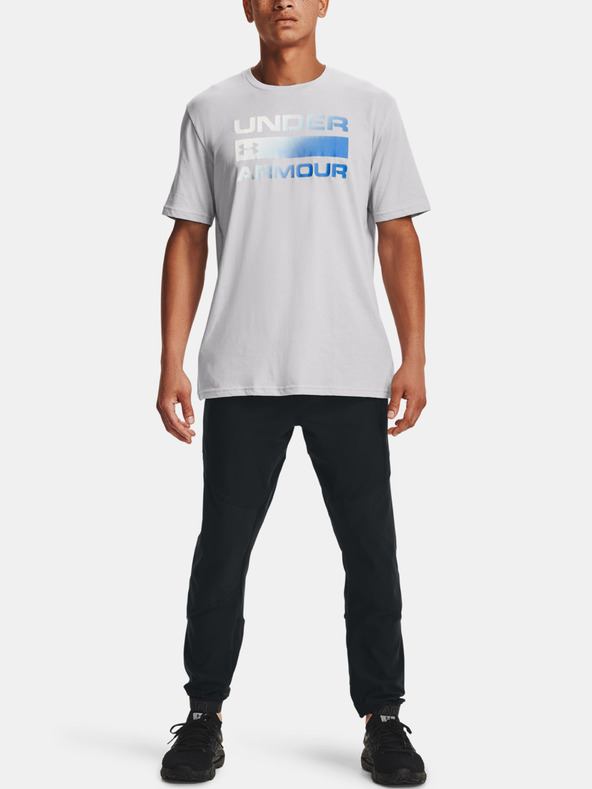 Under Armour Pánské tričko Under Armour Team Issue Wordmark Ss