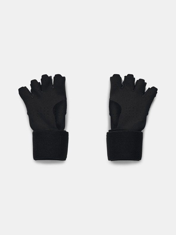 Under Armour Unisexové rukavice Under Armour Unisex Grippy Gloves
