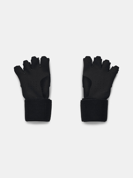 Under Armour Unisexové rukavice Under Armour Unisex Grippy Gloves