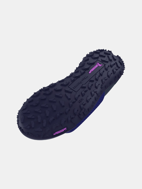 Under Armour Pánské pantofle Under Armour UA M Rock SL 2.0