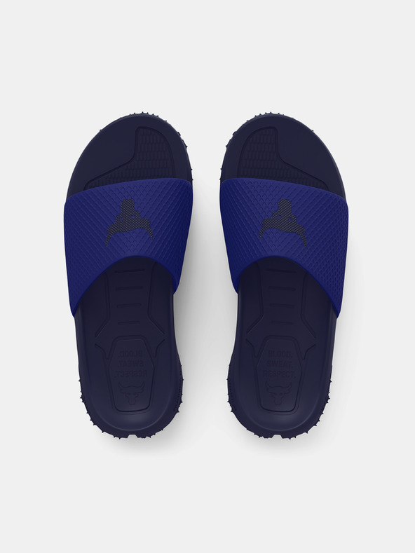 Under Armour Pánské pantofle Under Armour UA M Rock SL 2.0