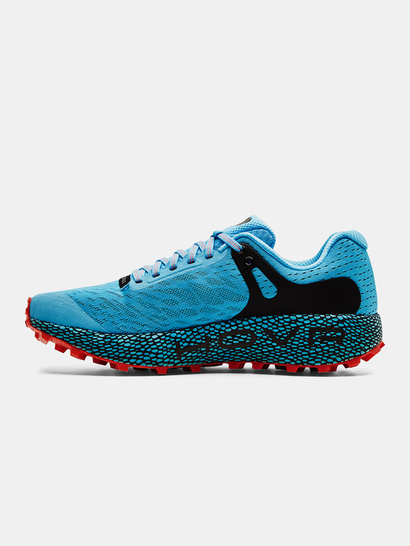Under Armour Pánské boty Under Armour UA Storm HOVR Machina Off Road
